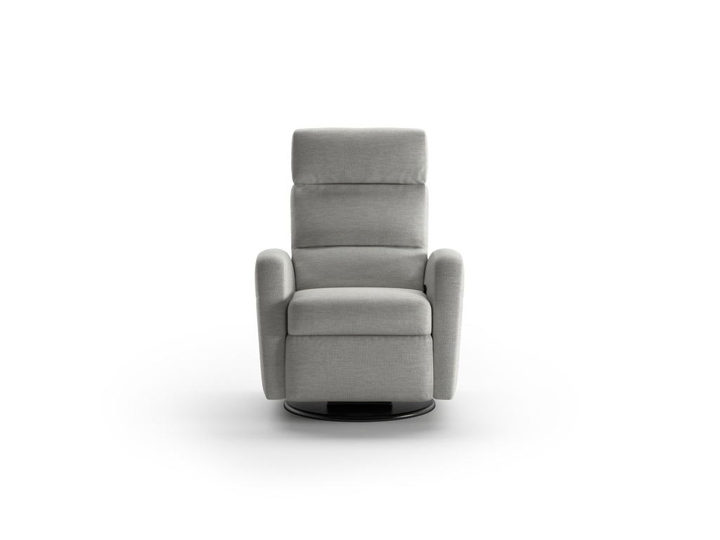 Sloped Recliner - Manual - Oliver 173