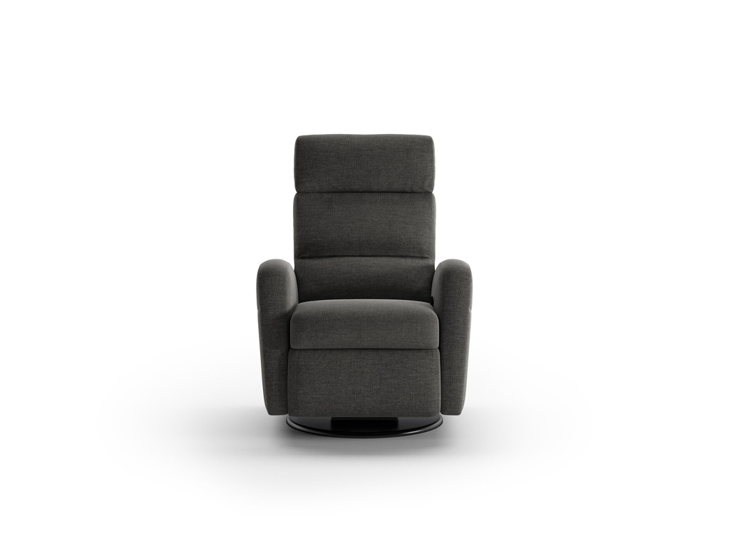 Sloped Recliner - Manual - Oliver 515