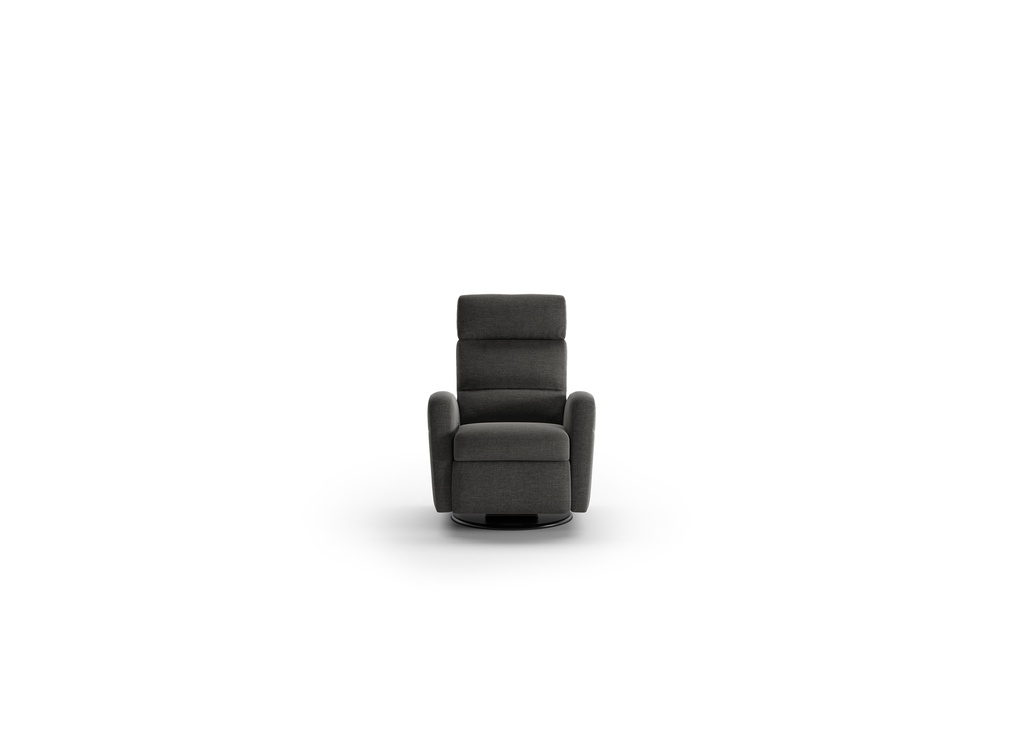 Sloped Recliner - Manual - Oliver 515