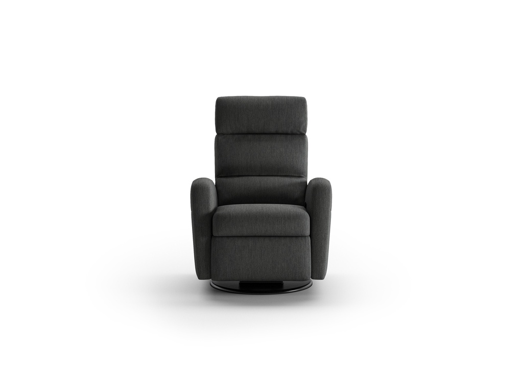 Sloped Recliner - Manual - Loule 630 (DROP)