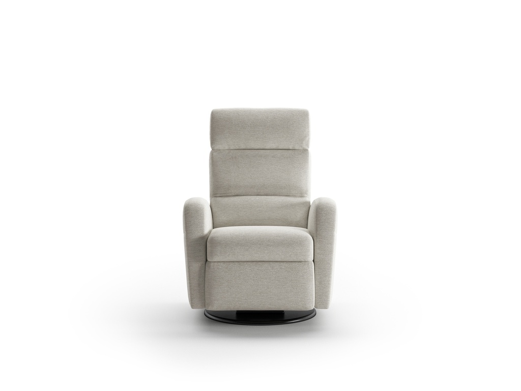 Sloped Recliner - Power & Battery - Fun 496 (DROP)