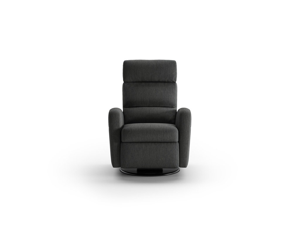 Sloped Recliner - Power & Battery - Loule 630 (DROP)