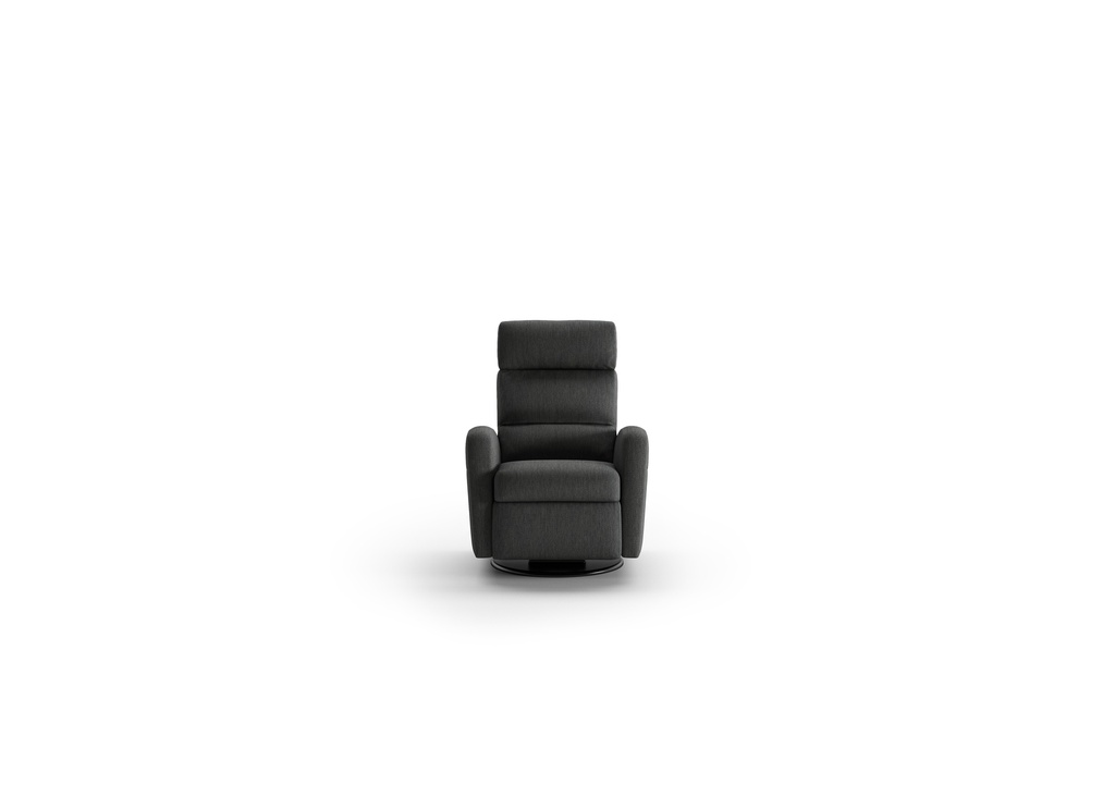 Sloped Recliner - Power & Battery - Loule 630
