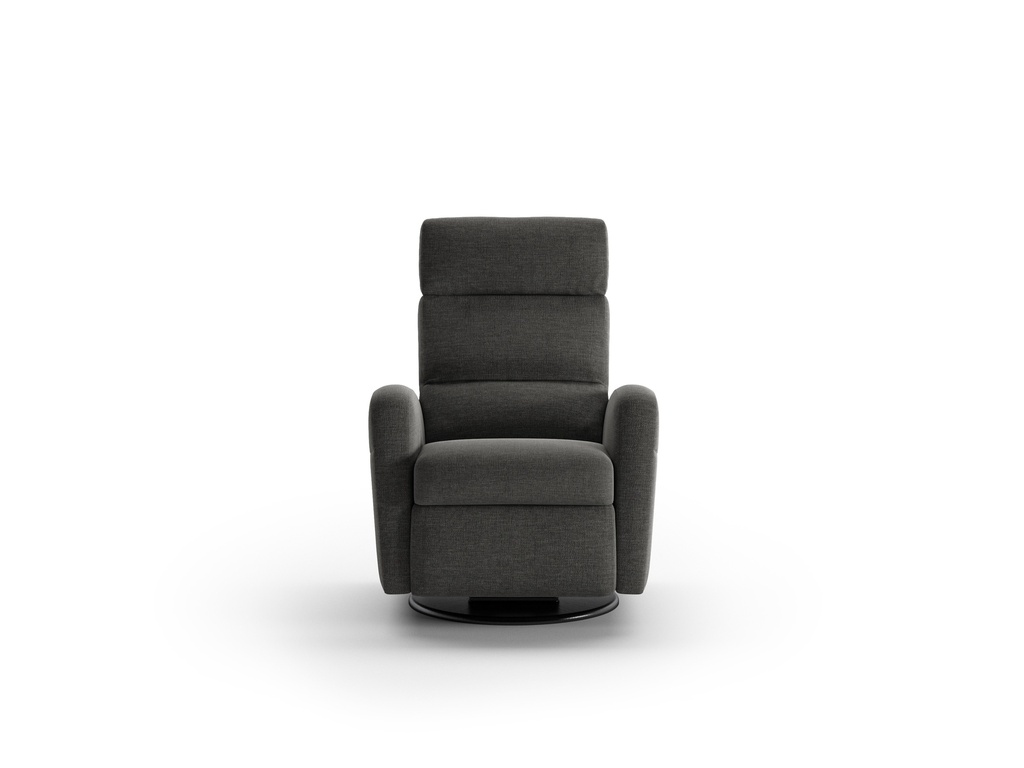Sloped Recliner - Power & Battery - Oliver 515