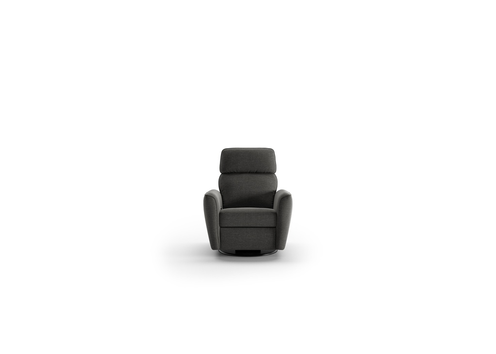 Welted Recliner - Manual - Oliver 515