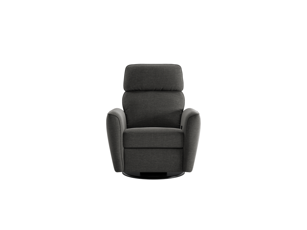 Welted Recliner - Manual - Oliver 515