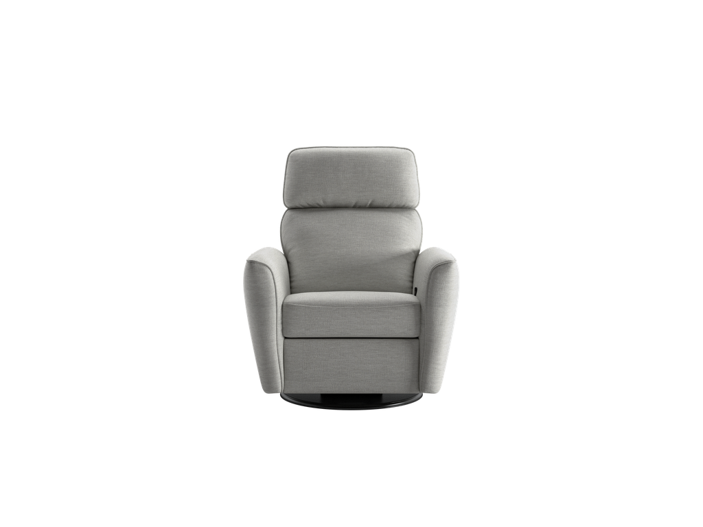 Welted Recliner - Manual - Oliver 173