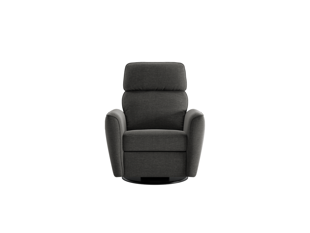 Welted Recliner - Power & Battery - Oliver 515