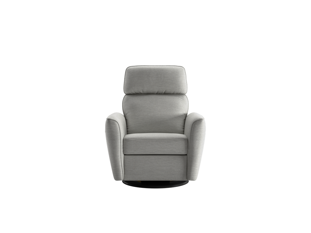 Welted Recliner - Power & Battery - Oliver 173