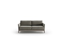Viola Sofa Rene 03 / Wooden Base Walnut / Superior Seat (DROP)