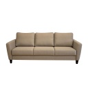 Uni Full Size Sofa Sleeper Luna 33 / 104/12 Walnut