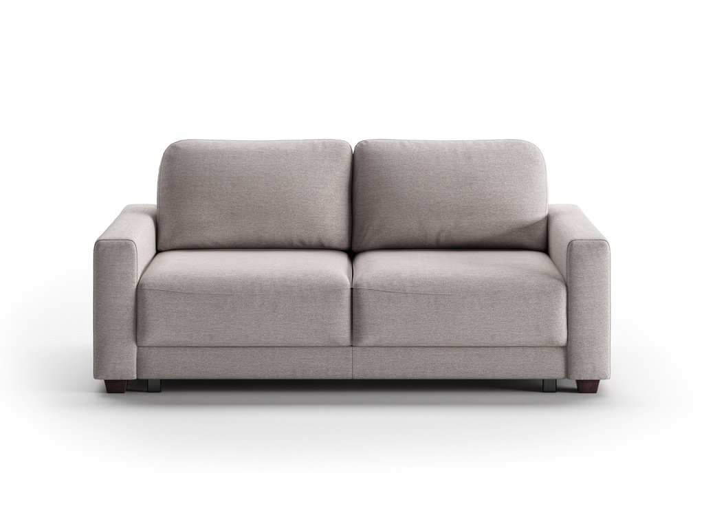 Belton Queen Loveseat Sleeper - Power - Gemma 86 - 105/6 Walnut