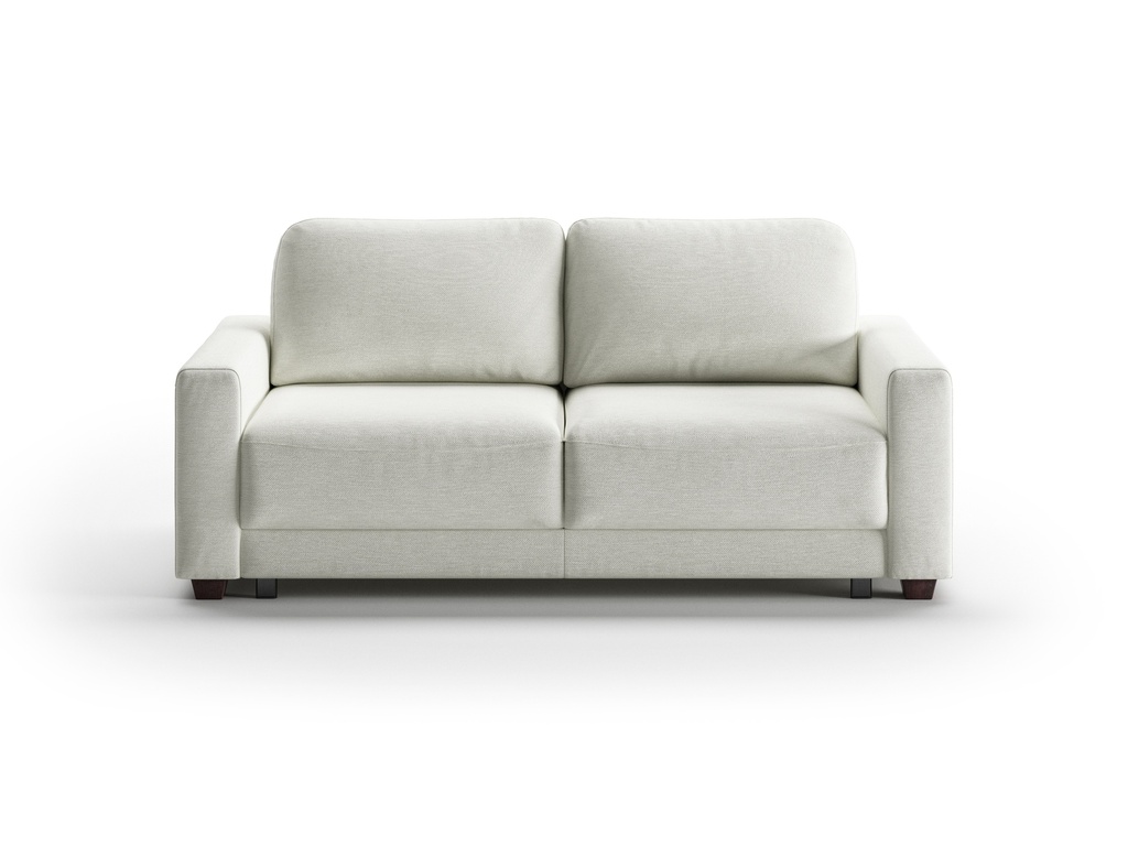 Belton Queen Loveseat Sleeper - Power - Gemma 01 - 105/6 Walnut