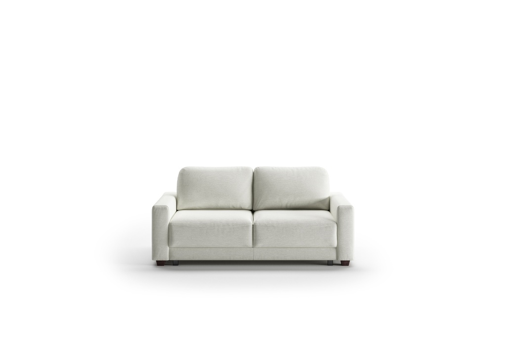 Belton Queen Loveseat Sleeper - Power - Gemma 01 - 105/6 Walnut