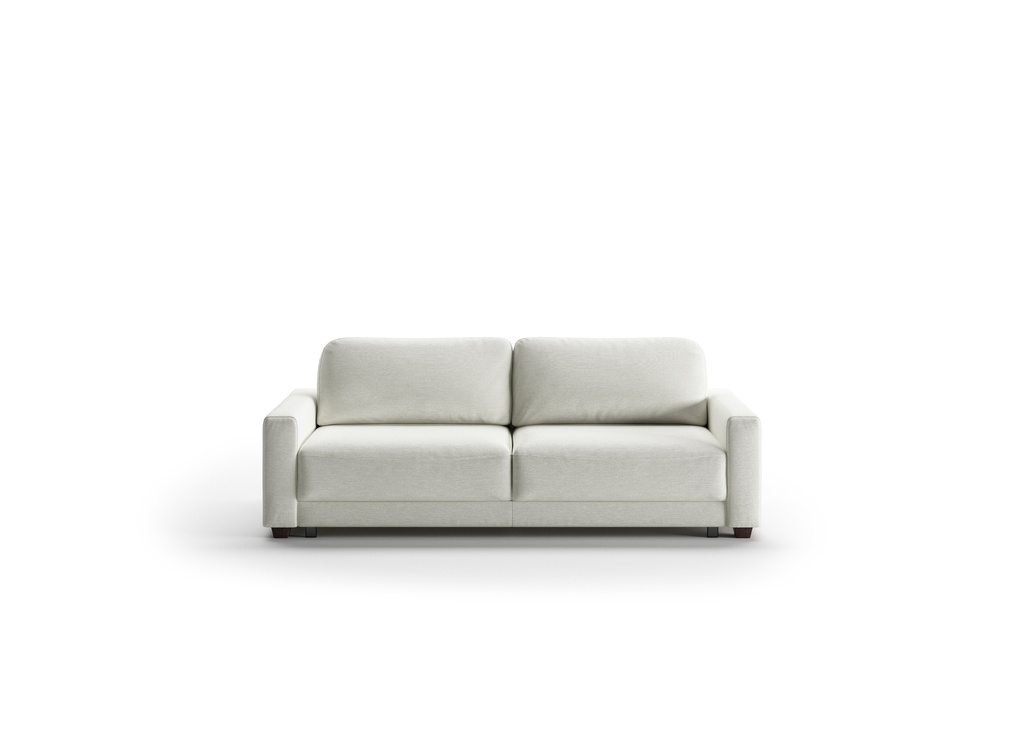 Belton King Manual Sofa Sleeper Gemma 01 / 105/6 Walnut - Level