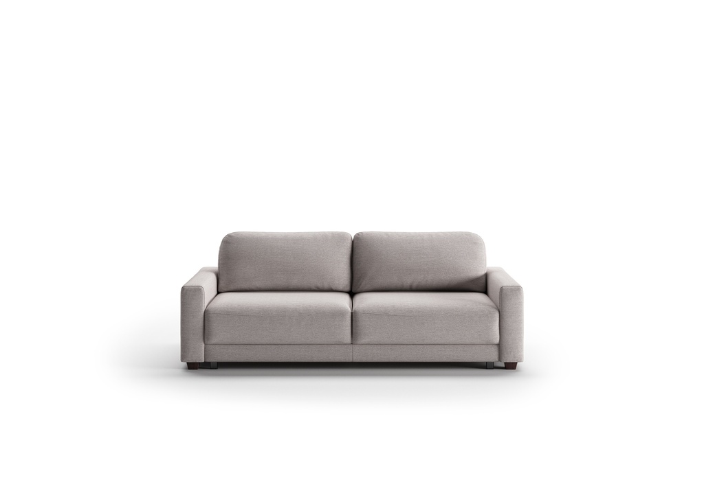 Belton King Manual Sofa Sleeper Gemma 86 / 105/6 Walnut - Level