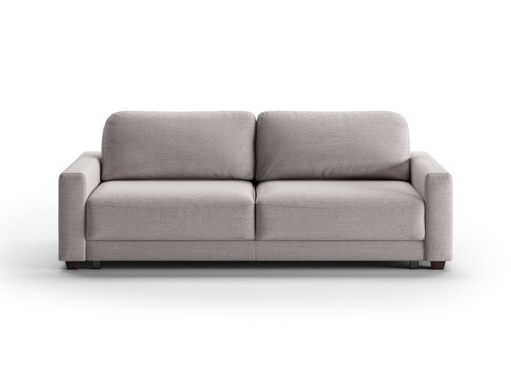Belton King Sofa Sleeper - Power - Gemma 86 - 105/6 Walnut