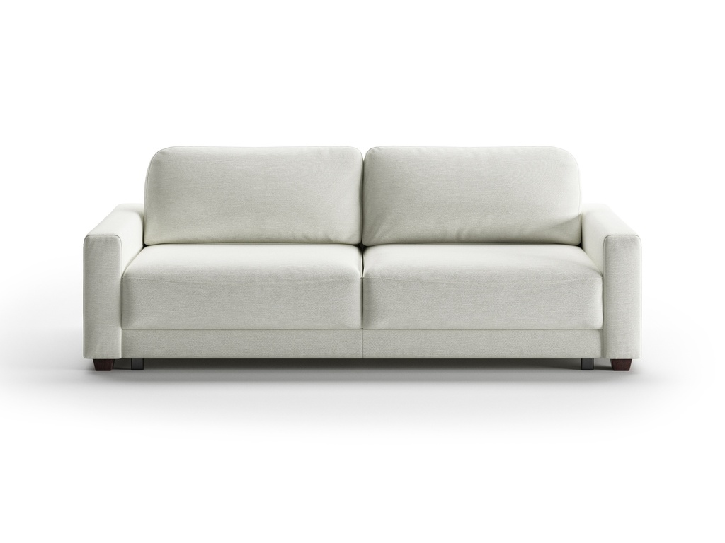 Belton King Sofa Sleeper - Power - Gemma 01 - 105/6 Walnut