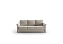 Rosalind Full Size Sofa Sleeper Rene 01 / 104/6 Walnut