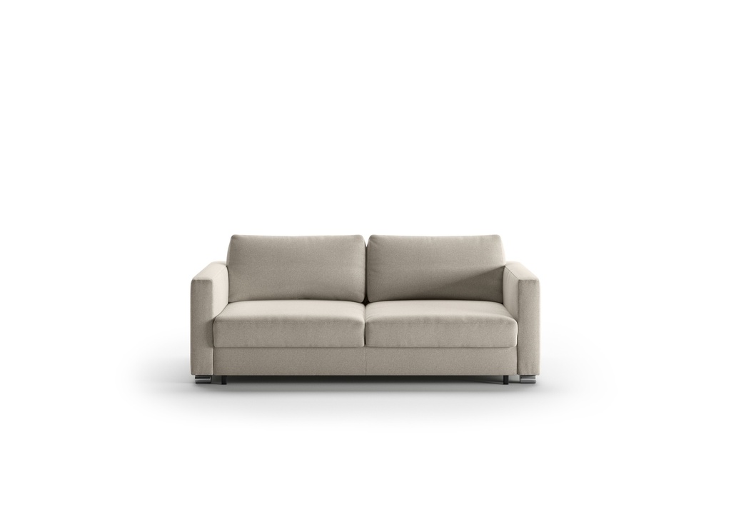 Fantasy King Sofa Sleeper - Rene 01 - 217/6 Chrome