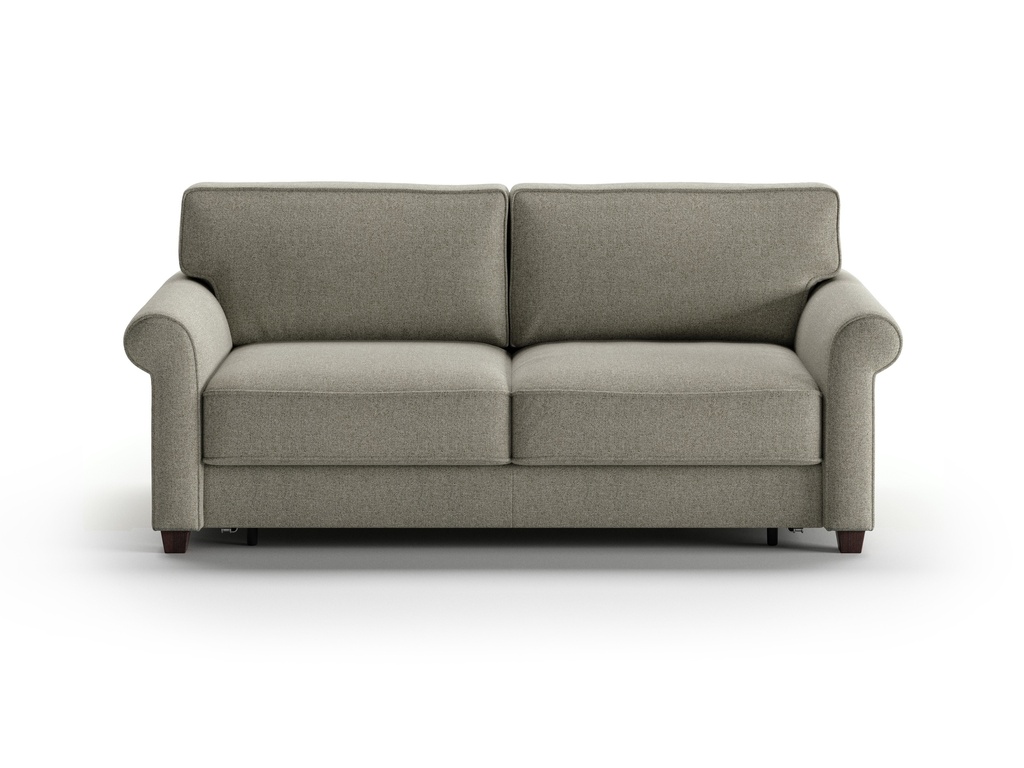 Casey Queen Loveseat Sleeper - Rene 03 - 104/6 Walnut