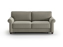 Casey Queen Loveseat Sleeper - Rene 03 - 104/6 Walnut