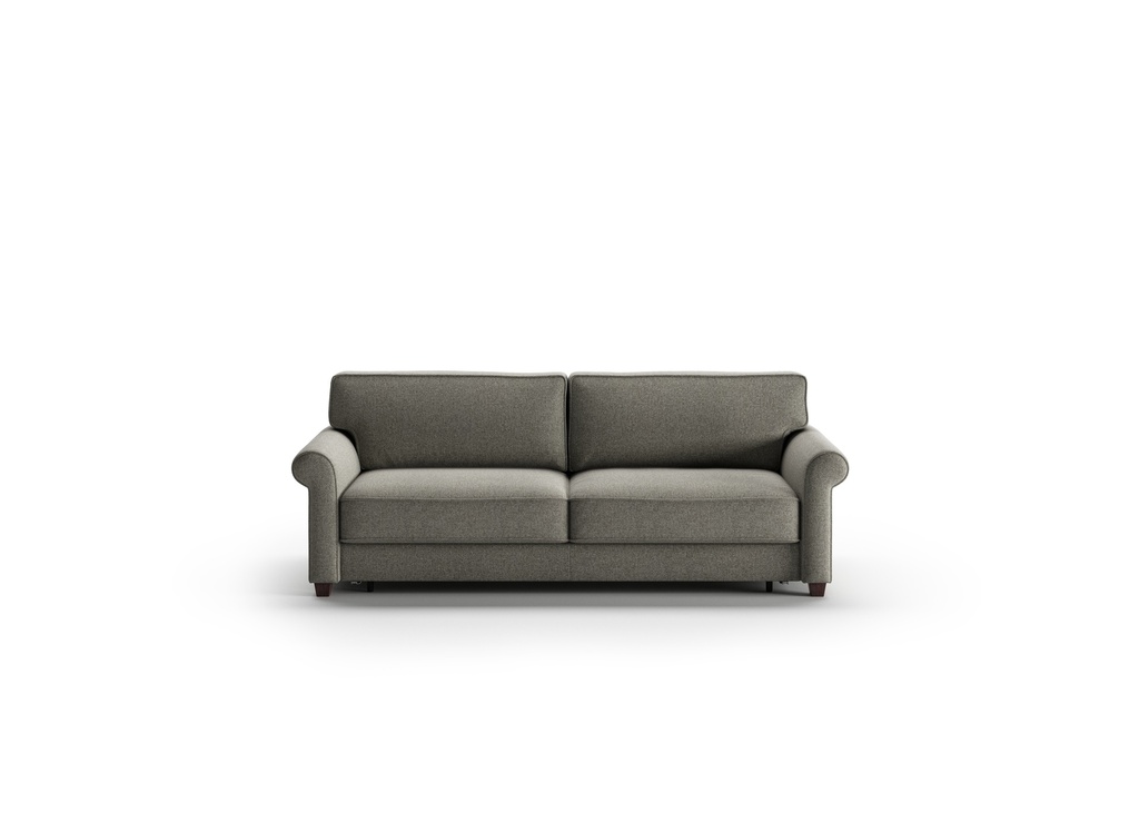 Casey King Sofa Sleeper - Rene 03 - 104/6 Walnut