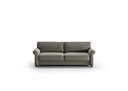 Casey King Sofa Sleeper - Rene 03 - 104/6 Walnut