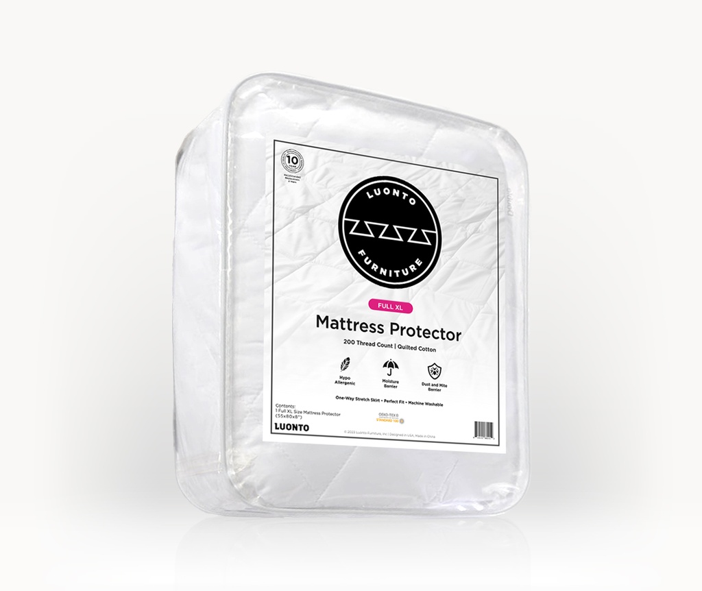 Mattress Protector - Full XL Size