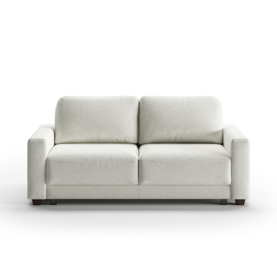 Belton Queen Size Loveseat Sleeper - Power