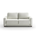 Belton Queen Size Loveseat Sleeper - Power