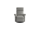 Rolled Recliner | Manual