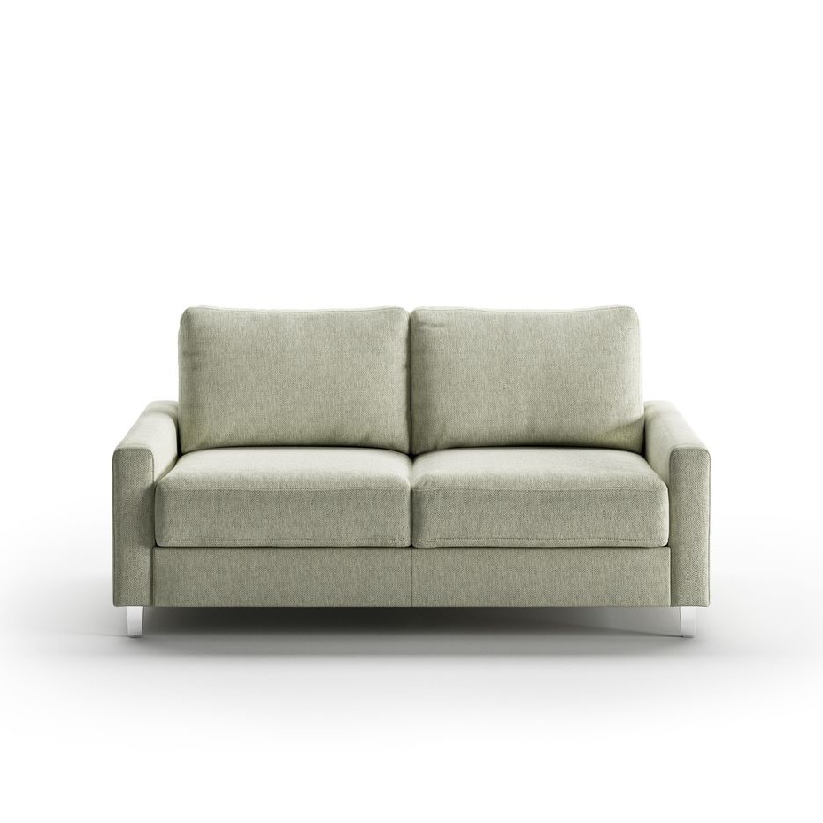 Nico Full XL Size Loveseat