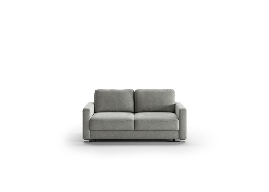 Hampton Queen Size Loveseat Sleeper