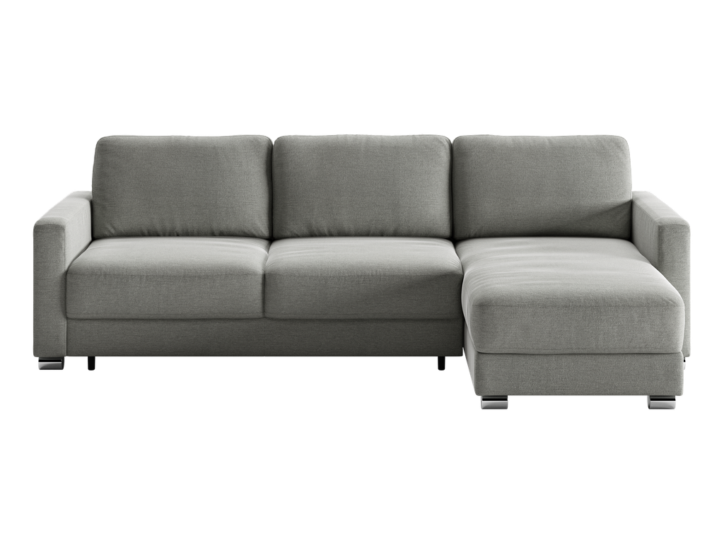 Hampton Queen Sectional (Reversible Chaise)