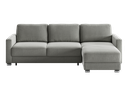 Hampton Queen Sectional (Reversible Chaise)