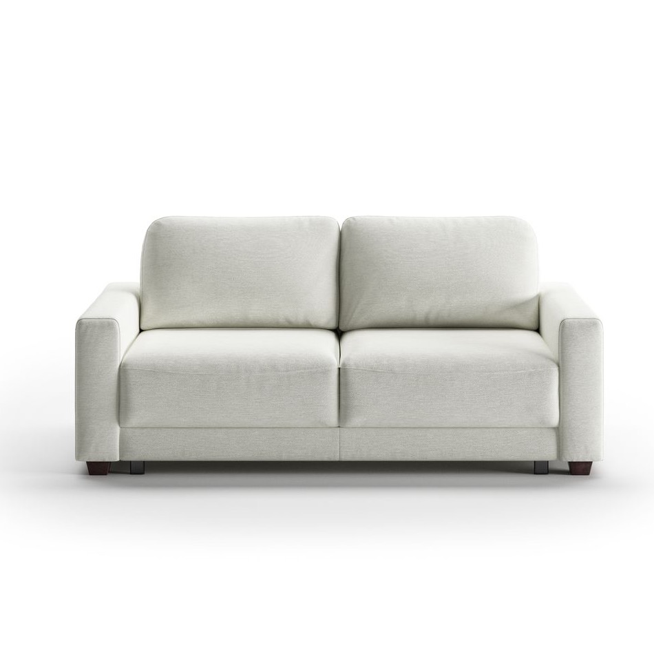 Belton Queen Size Loveseat Sleeper - Manual