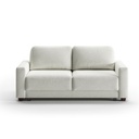 Belton Queen Size Loveseat Sleeper - Manual