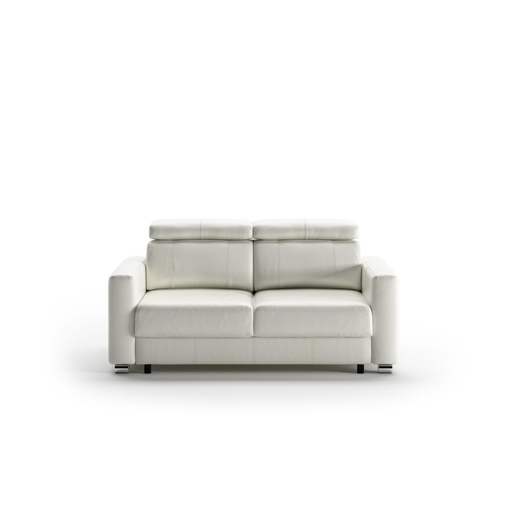 West Queen Size Sleeper - Manual