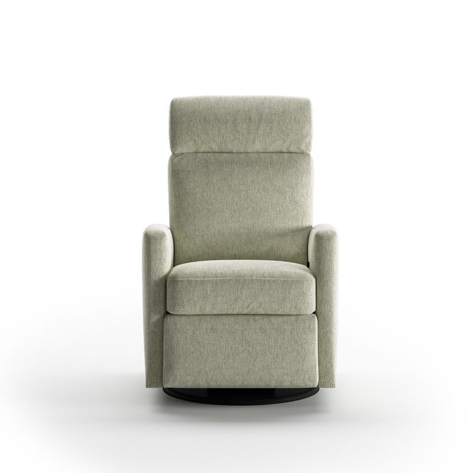 Track Recliner | Manual
