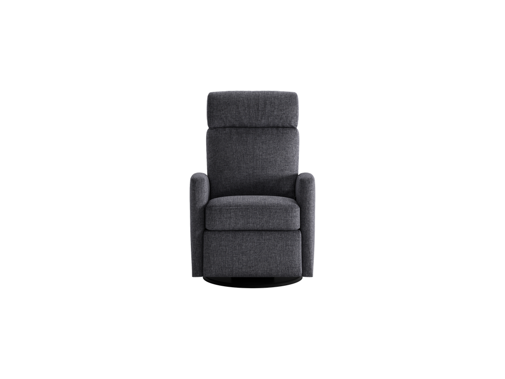 Track Recliner | Manual