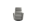 Welted Recliner | Manual
