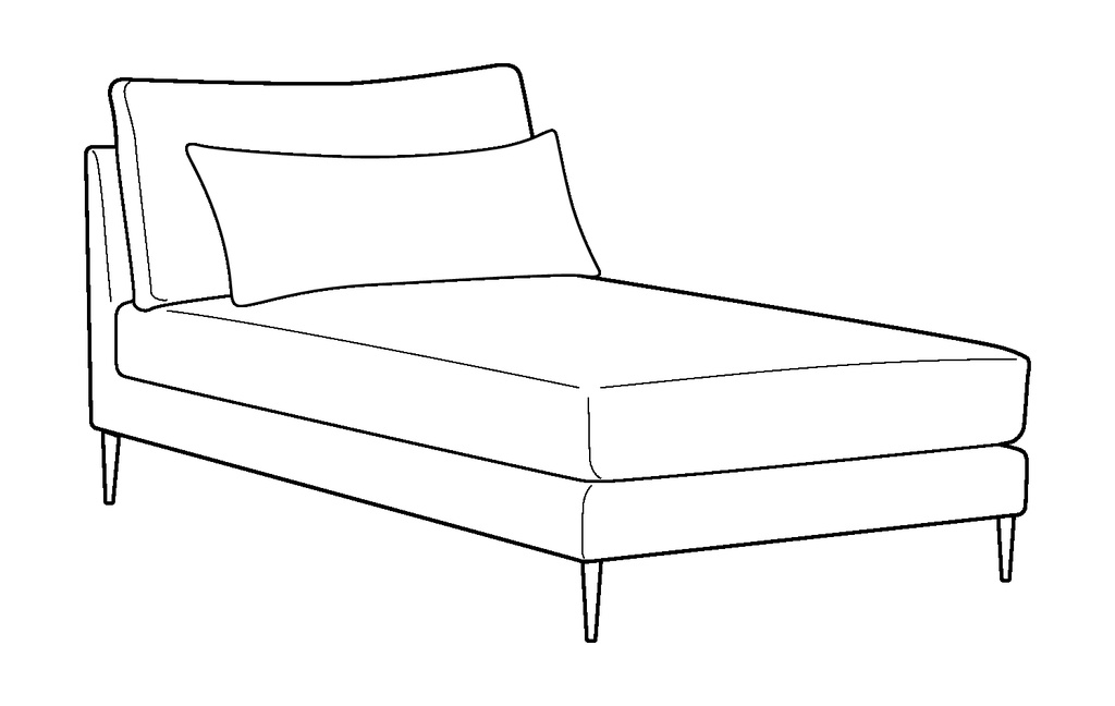 Liam Chaise