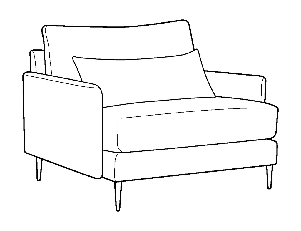 Liam Chair