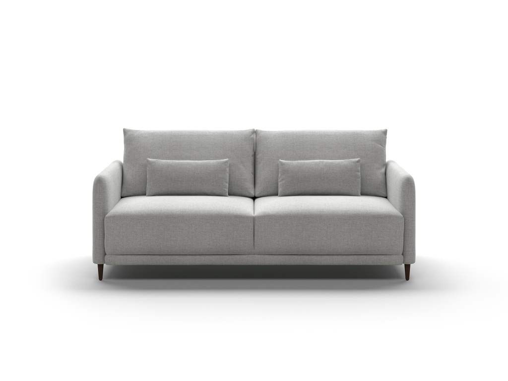 Haven King Sofa Sleeper - Atlantic 01 - 126/12 Walnut