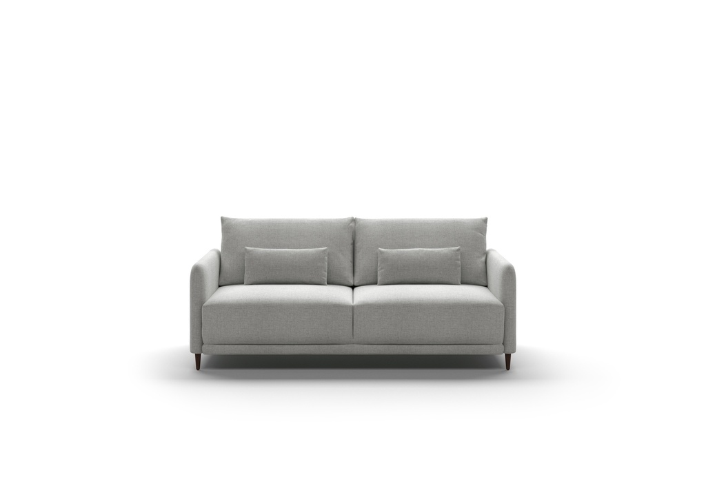 Haven King Sofa Sleeper - Atlantic 01 - 126/12 Walnut