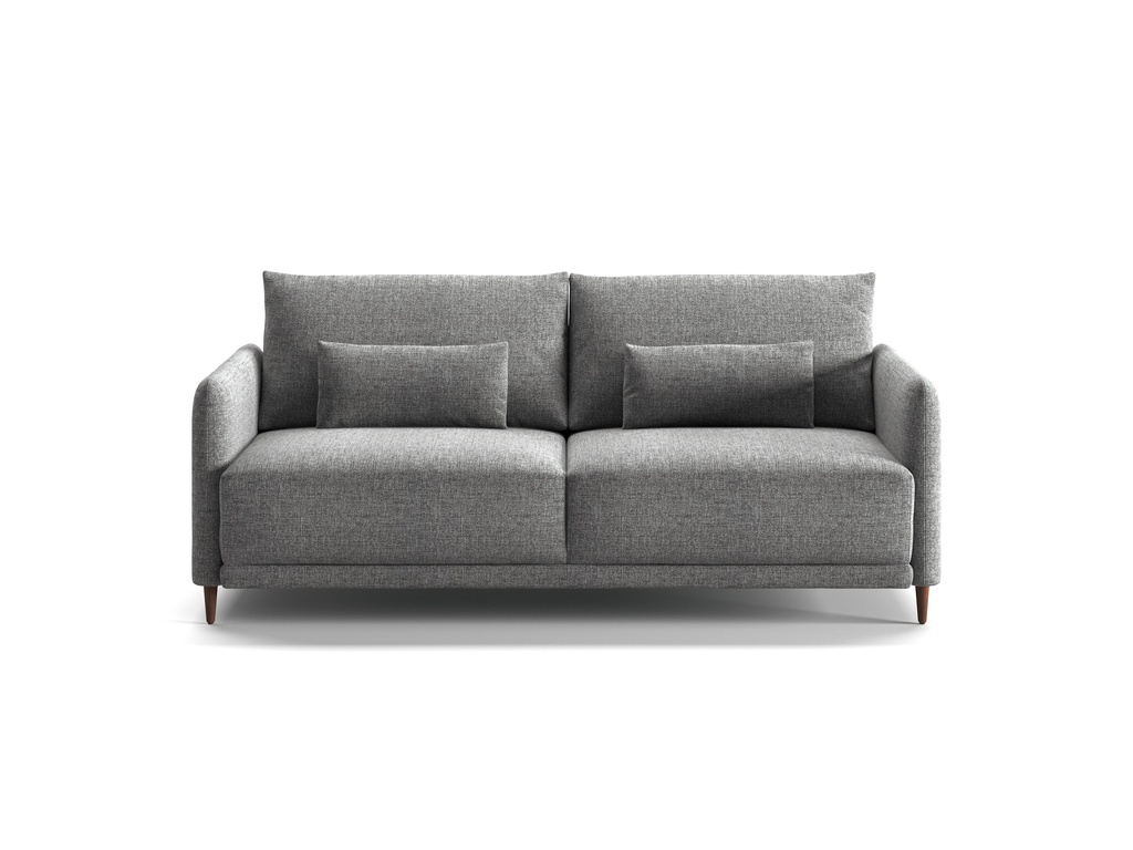 Haven King Sofa Sleeper - Atlantic 07 - 126/12 Walnut
