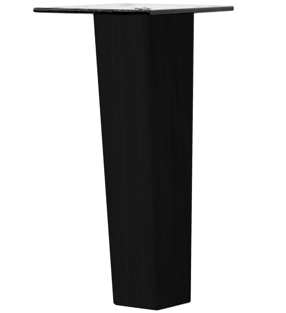 Legs 133/12 Black