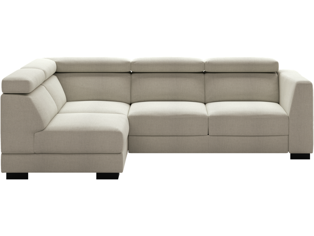 Halti Full Size XL Sleeper (LHF Chaise)