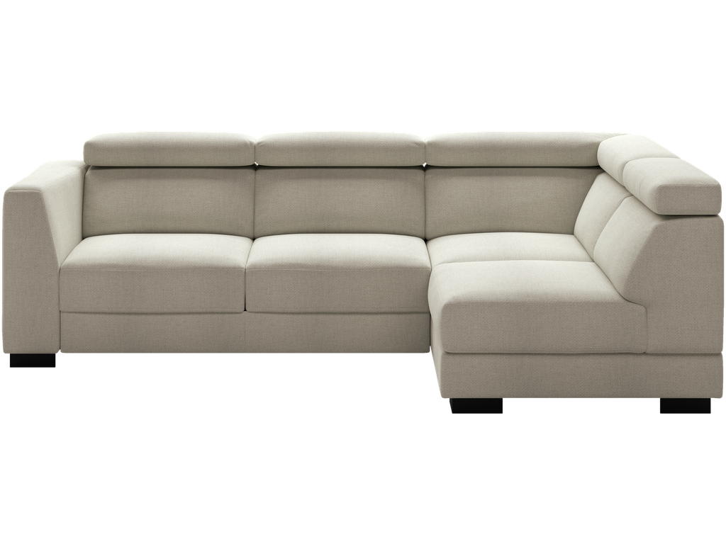 Halti Full Size XL Sleeper (RHF Chaise)